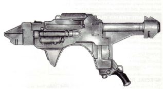 Canon Laser standard, type dorsal(2ème édition) 2