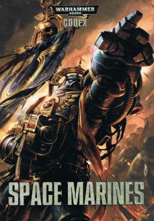 Codex: Space Marines